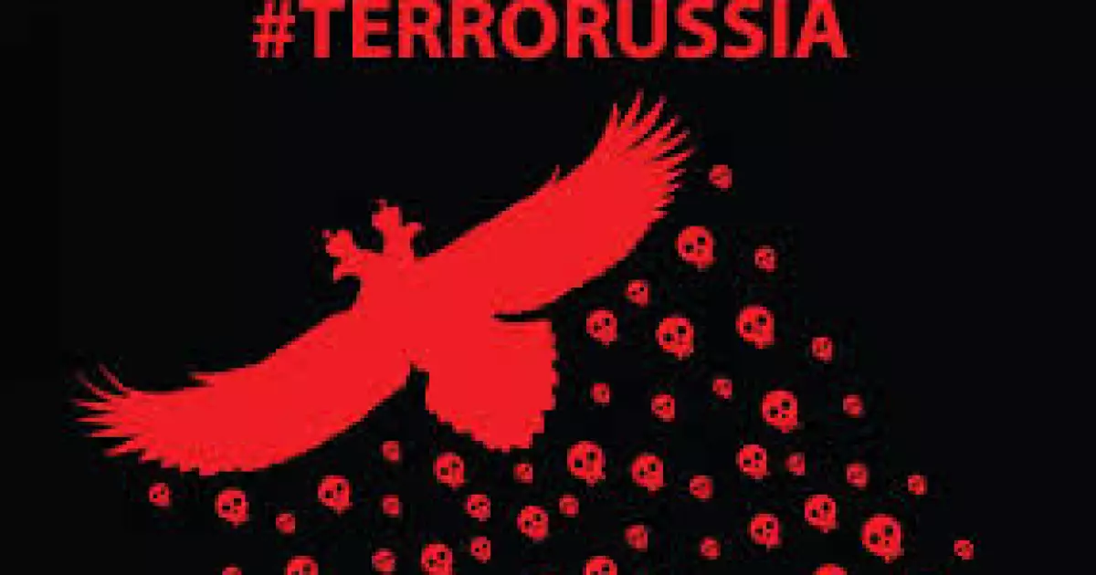 Зісельс: Росія знищує не всіх — лише тих, хто називає себе українцем