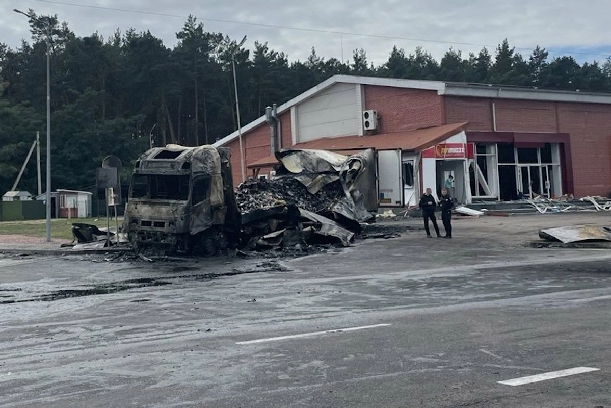 Польща готова перенести український контроль на свій бік кордону через загрози
