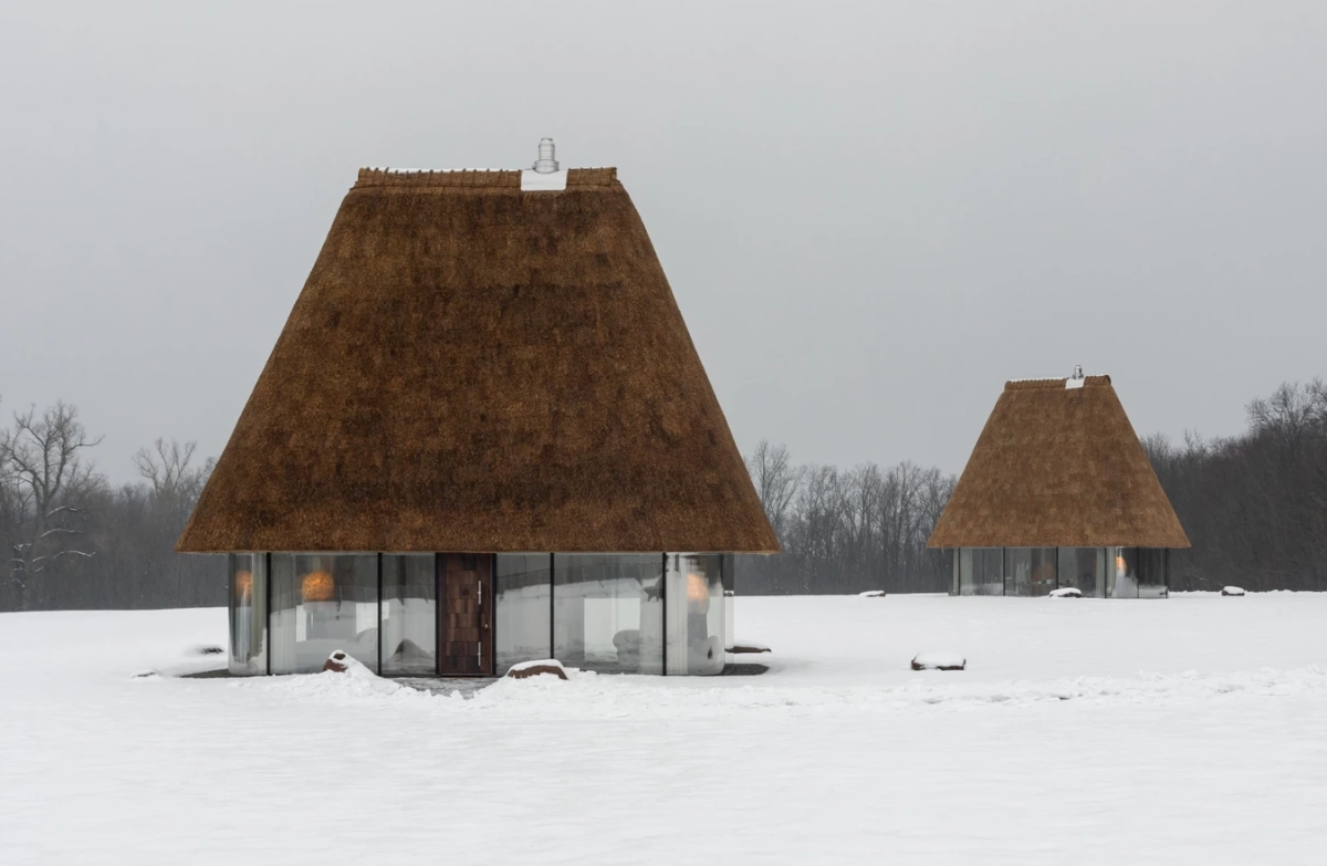 Шість українських проєктів отримали Architecture MasterPrize 2026