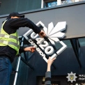 Наркосиндикат “Хімпром” та мережа U420: правоохоронці вилучили продукції на понад 75 млн гривень