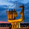 КМВА досі без очільника: президент заявив, що охочих на посаду немає