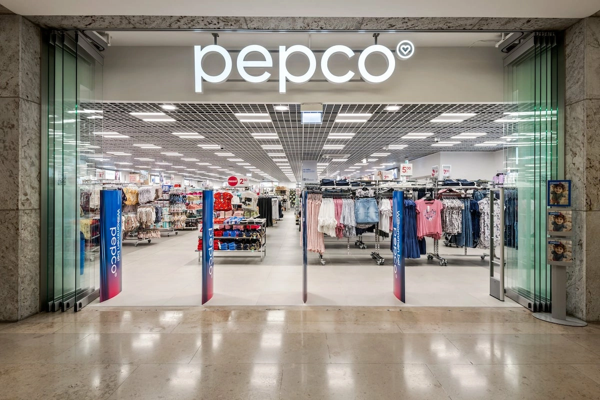 Pepco відкрив перший магазин в Україні: де він працює