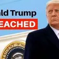 Трампу загрожує імпічмент: Конгрес має ухвалити рішення за лічені дні