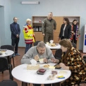 3 тисячі киян погодилися на тимчасове переміщення: куди їх перевезуть