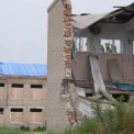 Мільйони витратили, а школи не добудували: розслідування про відбудову на Херсонщині