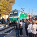 У Болгарії містечко на 6 тисяч людей протестує проти скасування зупинок швидких поїздів