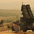 Ігнат: витрачених США ракет Patriot Україні вистачило б на кілька років