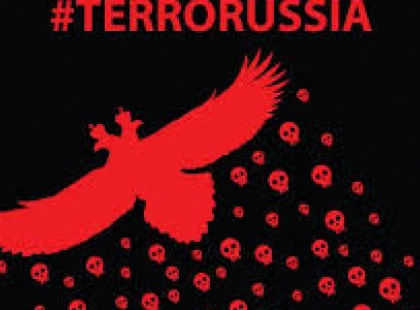 Зісельс: Росія знищує не всіх — лише тих, хто називає себе українцем