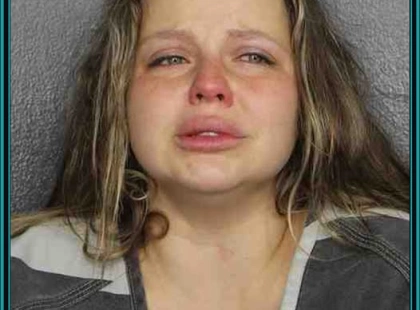 Українську блогерку Владиславу Роговенко затримали у США: що відомо
