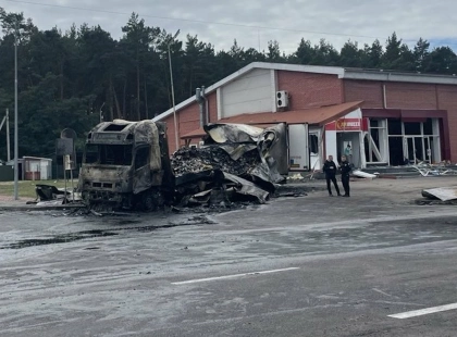 Польща готова перенести український контроль на свій бік кордону через загрози