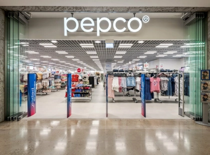 Pepco відкрив перший магазин в Україні: де він працює