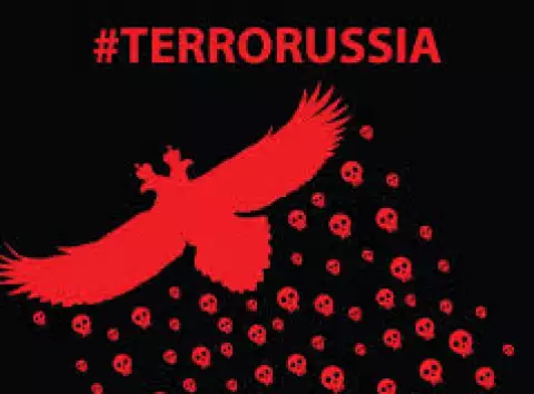 Зісельс: Росія знищує не всіх — лише тих, хто називає себе українцем